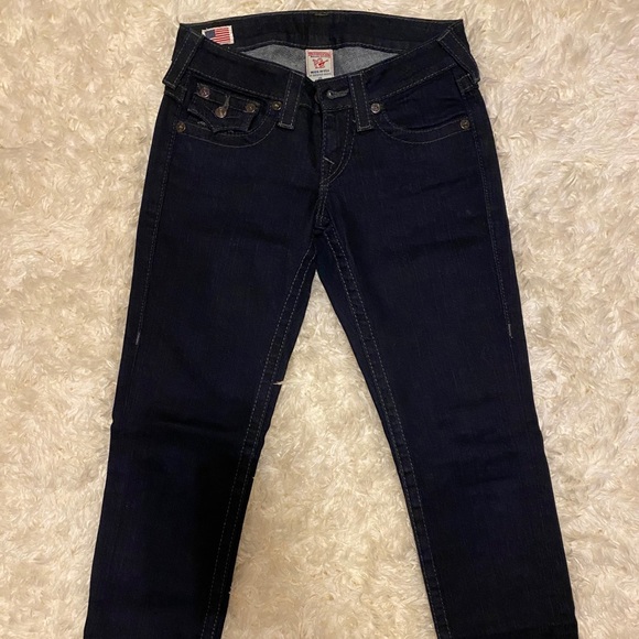 Jeans fancy - Picture 4 of 5